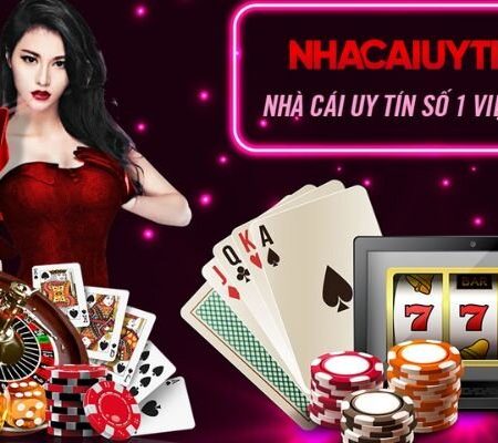 Bào Khuyến Mãi Nhà Cái – Cập Nhật Ưu Đãi Hot Nhất