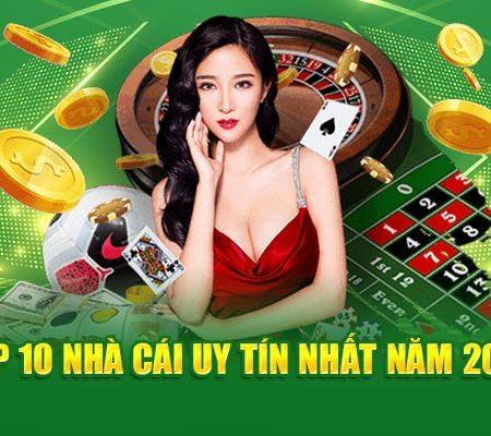 Hành Trình Săn Bonus Welcome Từ Nhà Cái Uy Tín